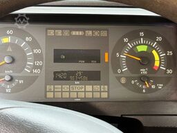 Mercedes-Benz Atego 1523