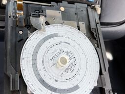 Mercedes-Benz Atego 1523