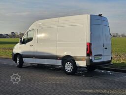 MERCEDES-BENZ ESPRINTER 204 pk snelladen
