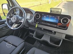 MERCEDES-BENZ ESPRINTER 204 pk snelladen