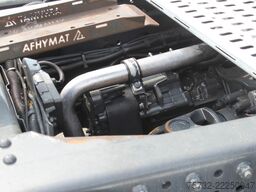 Iveco S-Way 510 Retarder 2Tank Navi Kühlbox Hydraulik