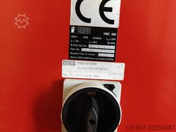 EMCO VMC 300