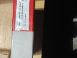 EMCO VMC 300