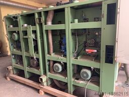 Stähle Saturn Quattro