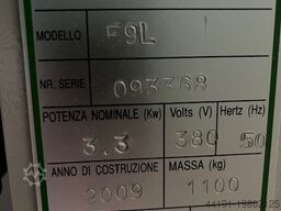 Hirzt F 9 L