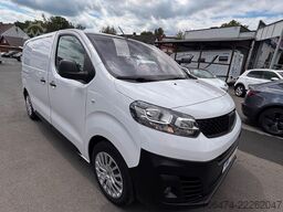 FIAT Scudo L2 SX # Navi # Kamera # MWST