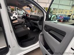 FIAT Scudo L2 SX # Navi # Kamera # MWST