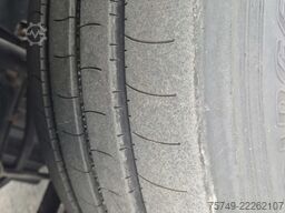 man TGL 12.220 BL City Abrollkipper  AHK Euro 6