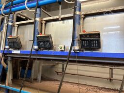 Alfa Laval 2x8