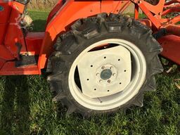 Kubota 0261