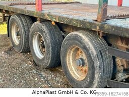 KOTSCHENREUTHER SPR324 Holzrungen