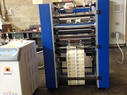 NEWMEC SRL SECUR IN LINE