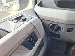 VW Crafter 35 Kasten TDI MR hoch NAVI KLIMA TEMPOMAT