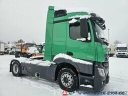 Mercedes-Benz Actros 1836 Deutscher LKW 98.723 KM 1.Hand MBUX