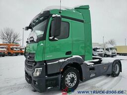 Mercedes-Benz Actros 1836 Deutscher LKW 98.723 KM 1.Hand MBUX