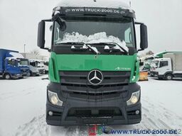 Mercedes-Benz Actros 1836 Deutscher LKW 98.723 KM 1.Hand MBUX