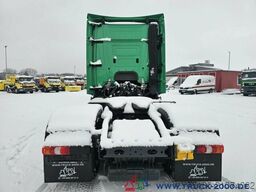 Mercedes-Benz Actros 1836 Deutscher LKW 98.723 KM 1.Hand MBUX