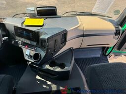 Mercedes-Benz Actros 1836 Deutscher LKW 98.723 KM 1.Hand MBUX