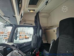Mercedes-Benz Actros 1836 Deutscher LKW 98.723 KM 1.Hand MBUX