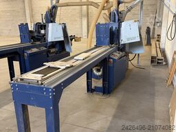 Wintersteiger DSG 150 ECO