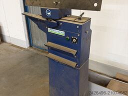 Wintersteiger DSG 150 ECO