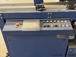 Wintersteiger DSG 150 ECO