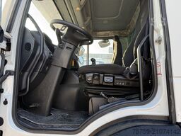 Iveco Stralis 260SY46 Kipper + Kran FASSI F195