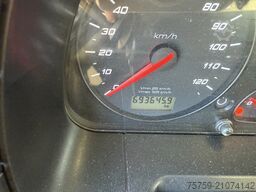 Iveco Stralis 260SY46 Kipper + Kran FASSI F195