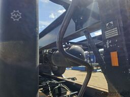 GROENEWEGEN 45.07 CC-12-27 / 45 FT AND 40 FT CHASSIS BPW DI...