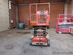 JLG 10RS