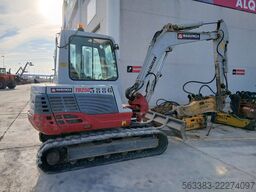 Takeuchi TB250