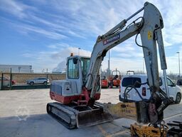 Takeuchi TB250