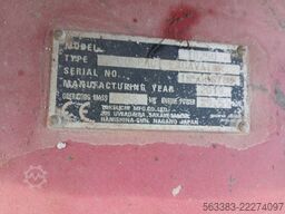 Takeuchi TB250