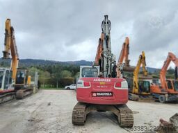 Takeuchi TB2150R