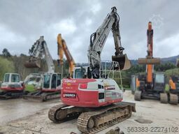 Takeuchi TB2150R