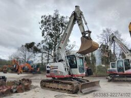 Takeuchi TB2150R