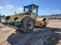 BOMAG BW216D5
