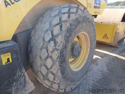 BOMAG BW216D5