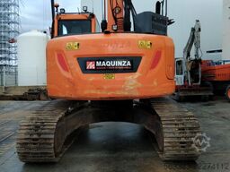 Doosan DX235LCR