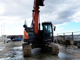 Doosan DX235LCR