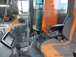 Doosan DX235LCR