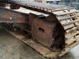 Doosan DX235LCR