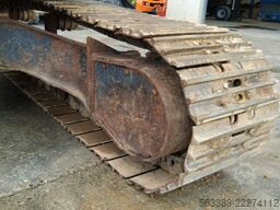 Doosan DX235LCR