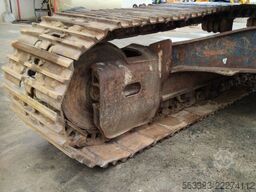 Doosan DX235LCR