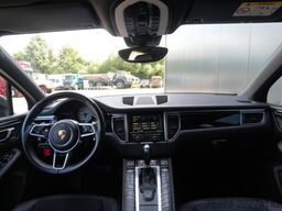 PORSCHE MACAN S 3.0TDI