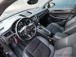 PORSCHE MACAN S 3.0TDI