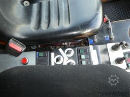 Other Pietsch K 1500 Kehrmaschine