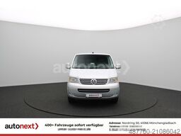 VOLKSWAGEN T5 Transporter 2,0 Benzin *Bestattungswagen* NAV