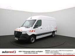 MERCEDES-BENZ Sprinter *Werkstatt* AHK3,5t+KAMERA+230V 2106