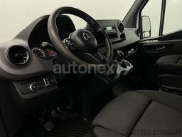 MERCEDES-BENZ Sprinter *Werkstatt* AHK3,5t+KAMERA+230V 2106